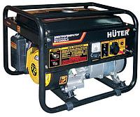 Электрогенератор Huter DY4000LX m004179 Электрогенератор Huter DY4000LX