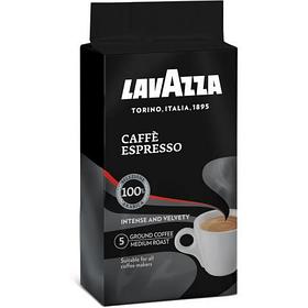 Кофе молотый Lavazza Caffe Espresso, 250г