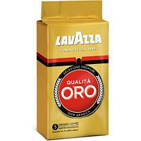 Кофе молотый Lavazza Qualita Oro, 250г