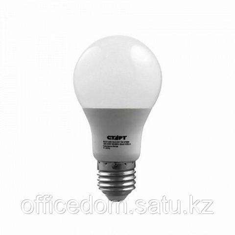 Лампа светодиодная СТАРТ LED GLS, E27, 10 Вт, 4000К