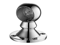 Крепление для мебельных штанг TH-85 D25