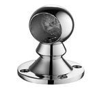 Крепление для мебельных штанг TH-85 d16