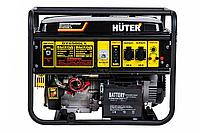 Электрогенератор Huter DY6500LX электростартер m004192 Электрогенератор Huter DY6500LX электростартер