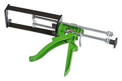 Дозировочный пистолет