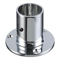 Крепление для мебельных штанг R11 H d25