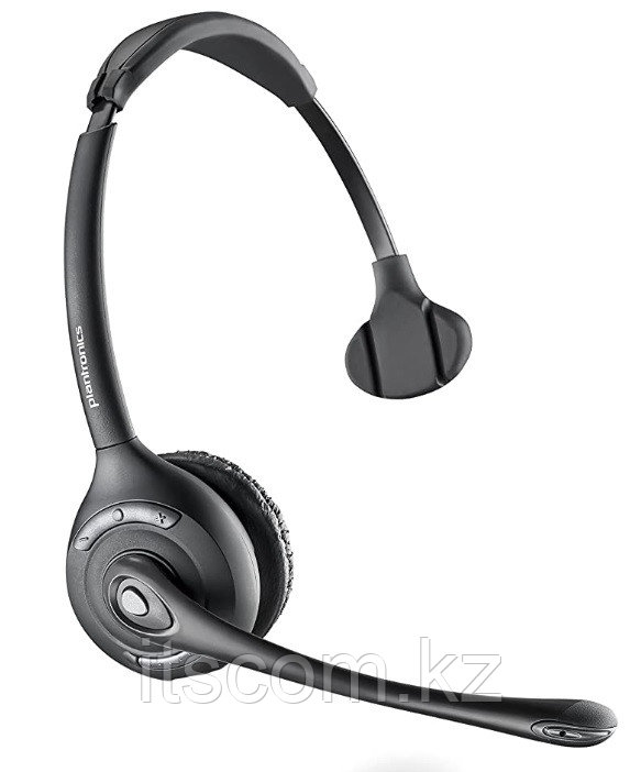 Запасная гарнитура Poly Plantronics W710A (83323-12)