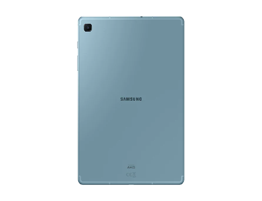 Планшет Samsung Galaxy Tab S6 Lite 10.4" SM-P615NZBASKZ (Blue) - фото 5 - id-p76309422