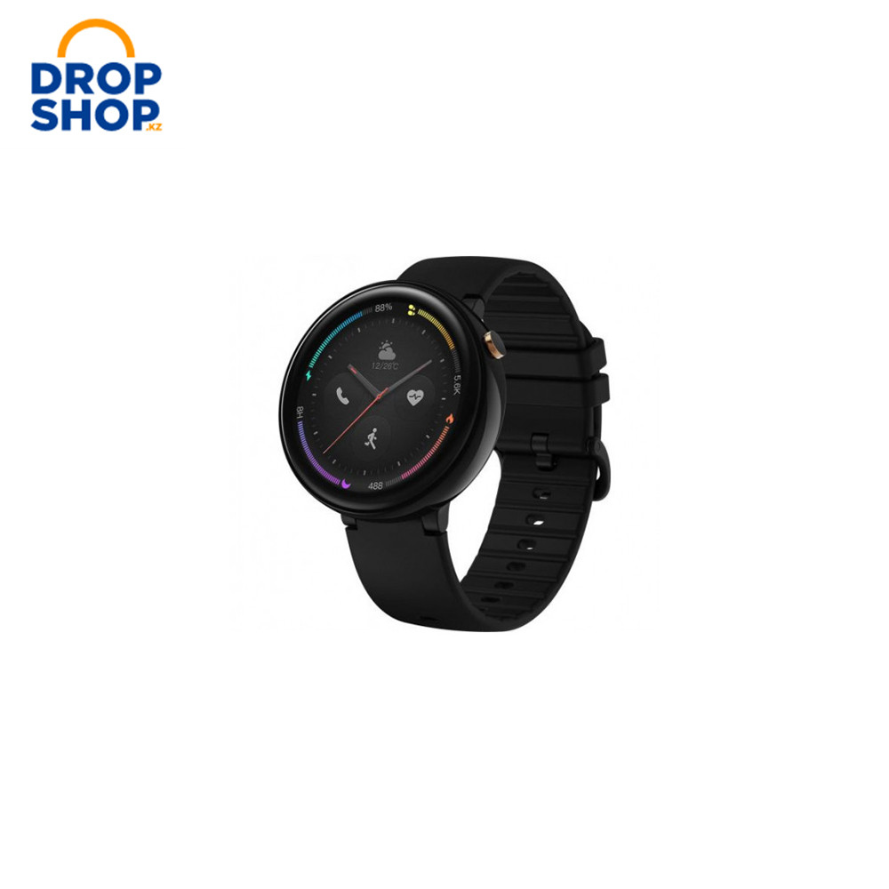 Умные часы Xiaomi Amazfit Verge 2 (Nexo) - фото 1 - id-p73185148