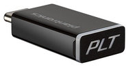 Bluetooth-адаптер Poly Plantronics BT600-C,Type C, Bluetooth USB Adapter, Bag (211002-01)
