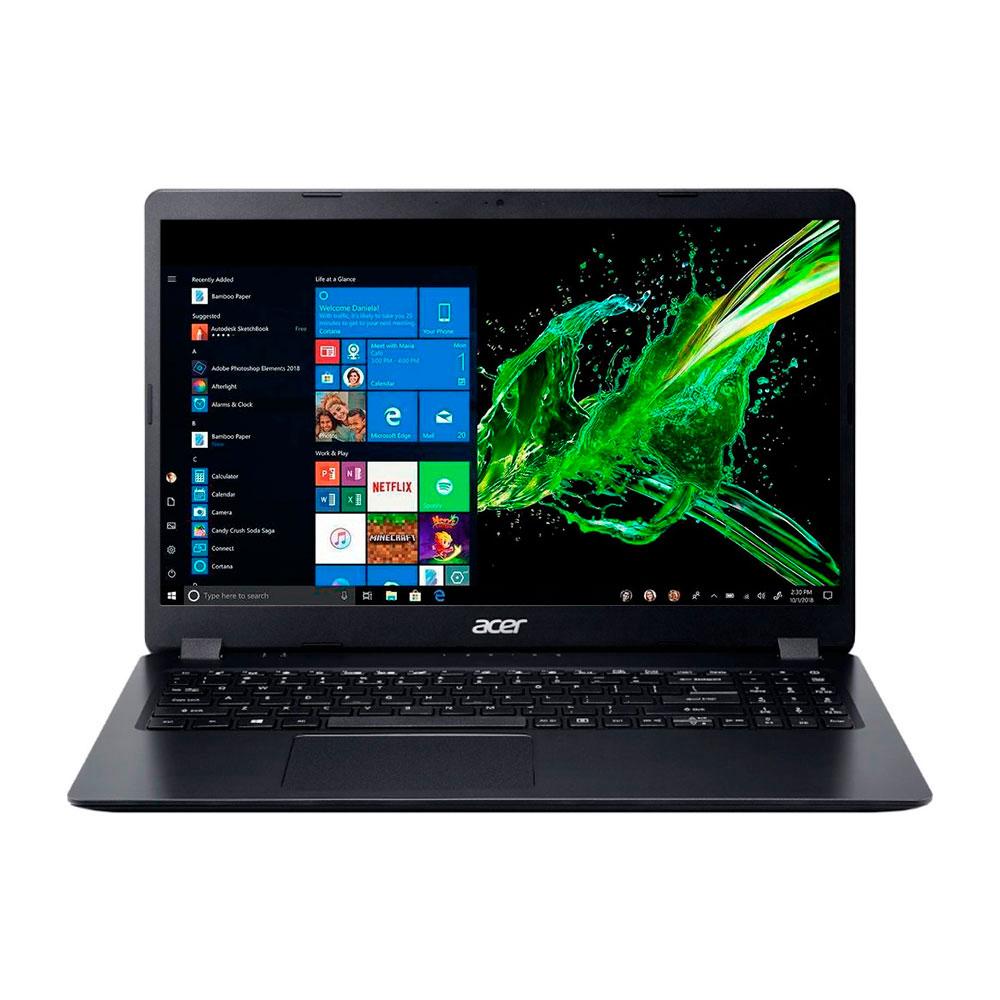 Ноутбук Acer core i3 7020/ ssd 240/ 8gb/ 15.6 FHD