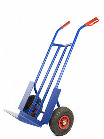 ТЕЛЕЖКА РУЧНАЯ ДВУХКОЛЕСНАЯ TOR HT 200