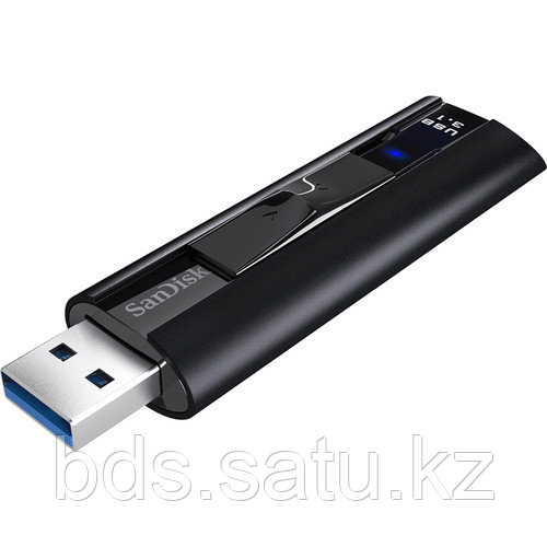 Флеш накопитель SanDisk 256 ГБ Extreme Pro USB 3.1