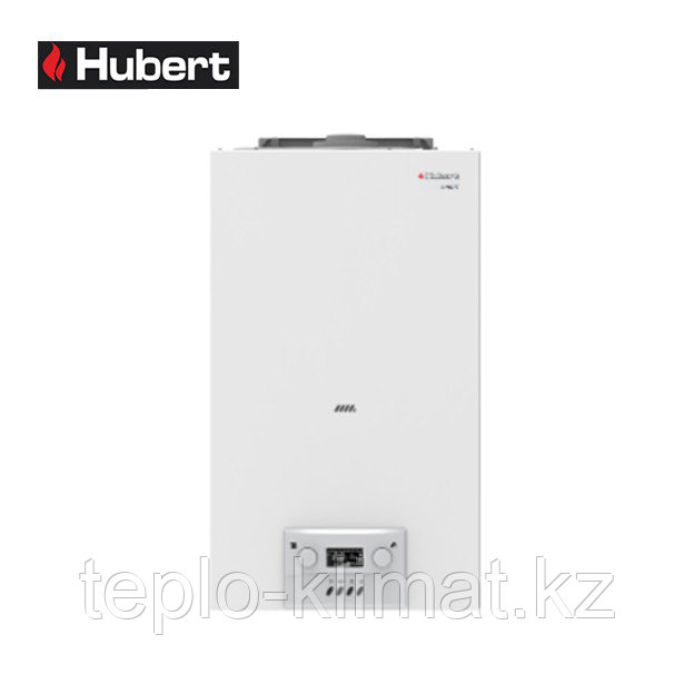 Котел газовый Нubert Smart AGB 18DX