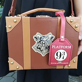 Чемоданчик-сумка "Гарри Поттер"