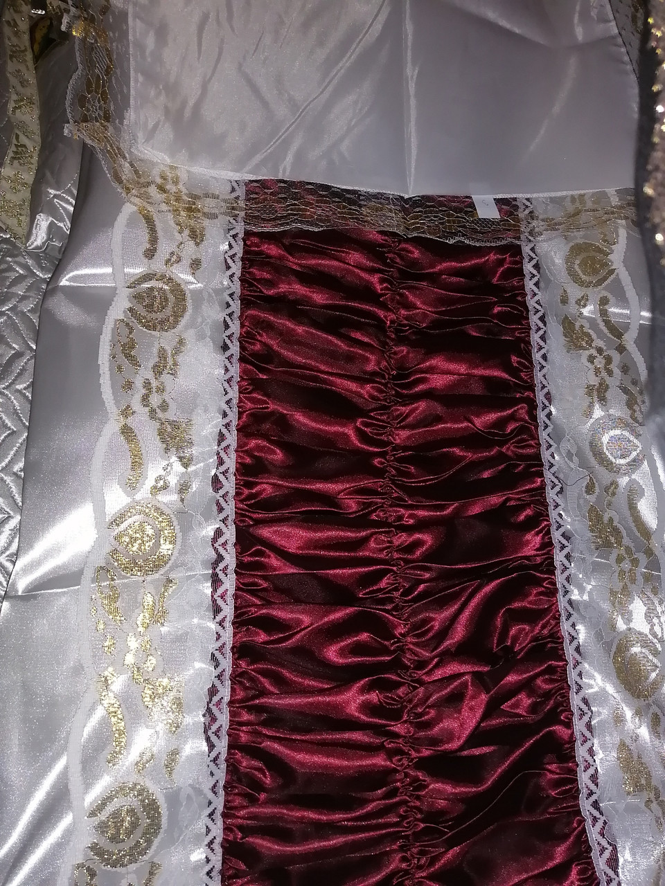 Покрывало ритуальное