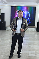 Профессиональный и грамотный, тактичный тамада! Проведение любых мероприятий, Астана, Нур-Султан
