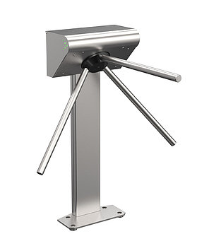 Ростов-Дон Т9М1-02 тот баспайтын турникет