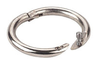 Высококачественные носовые кольца для быков