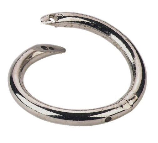 Носовые кольца для быков Drehbulli - фото 1 - id-p77085883