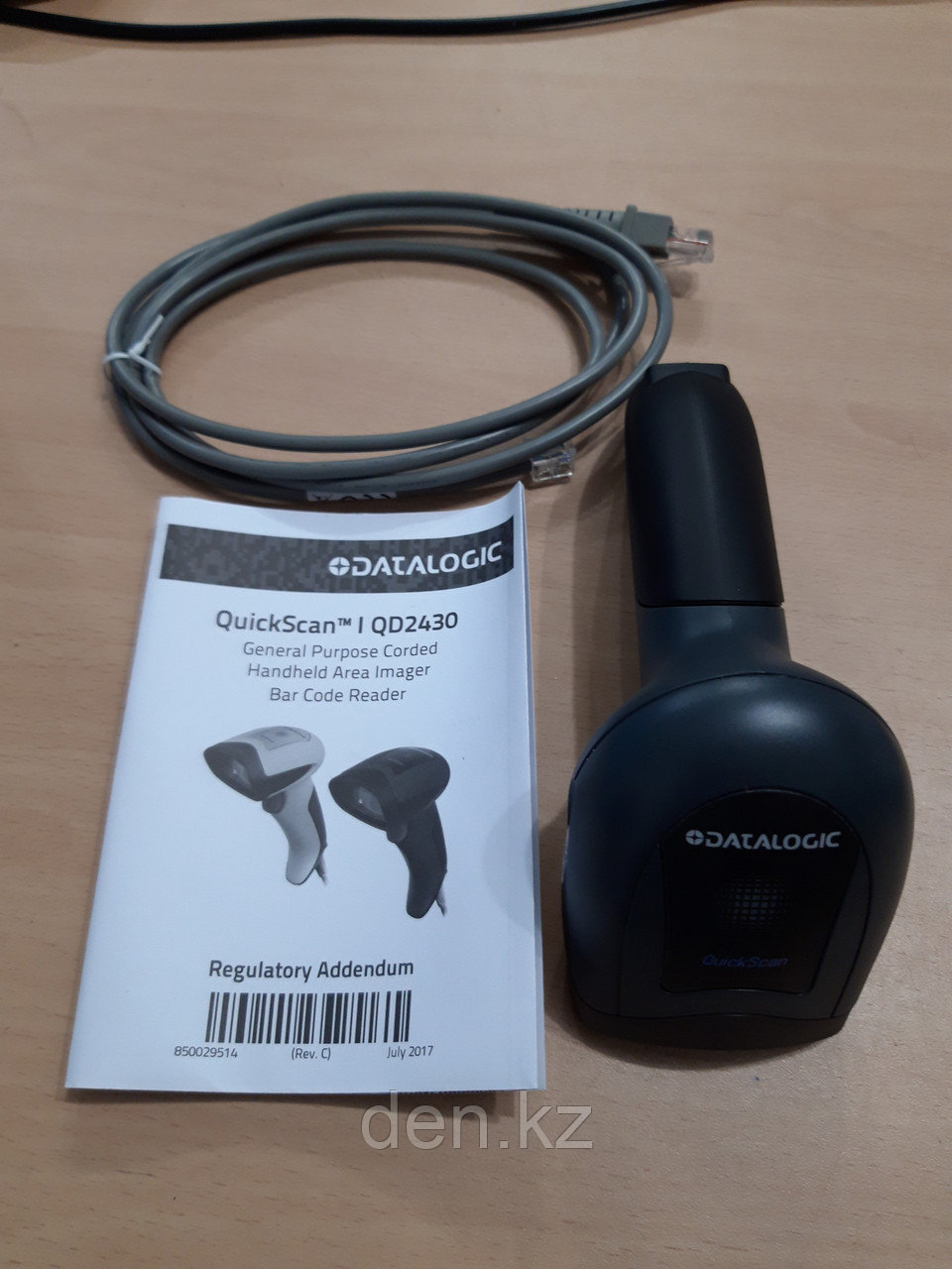 Сканер штрих-кода Datalogic QD2430