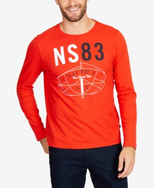 NAUTICA Мужская кофта