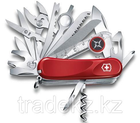 Нож складной VICTORINOX Evolution Security 54, фото 2