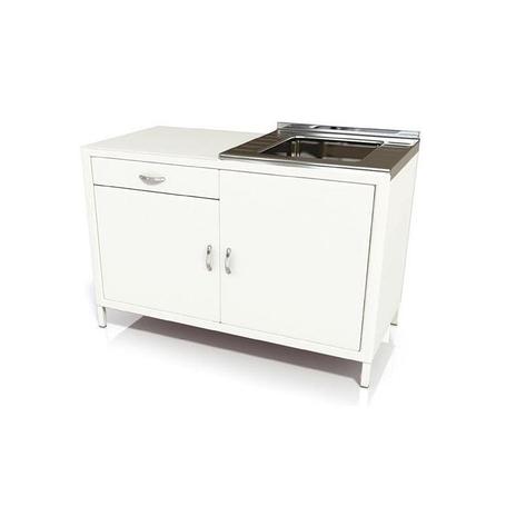 ЛАБОРАТОРНАЯ МЕБЕЛЬ