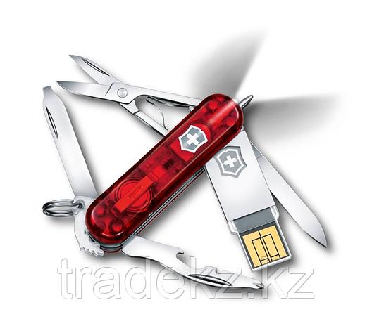 Нож складной VICTORINOX MANAGER WORK, фото 2