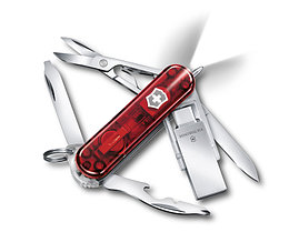 Нож складной VICTORINOX MANAGER WORK, фото 2