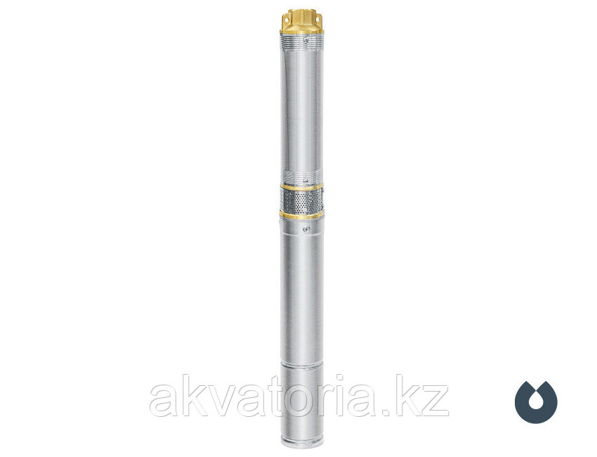 Погружной насос 4" ECO 5-105 (3 кВт, 1 м)