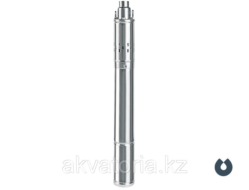Винтовой скважинный насос 3" ECO VINT 2 (550 Вт, кабель-20м)