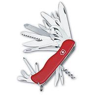 Нож складной мультитул VICTORINOX WORKCHAMP