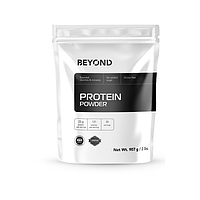 Протеин Beyond - Protein Powder, 900 г Клубника