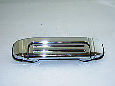 13. Кузовные запчасти автомобиля