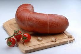 Натуральная оболочка Синюга Баранья