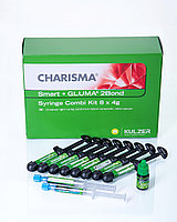 Харизма Смарт набор 8 шприцов (4г) CHARISMA Syringe Combi Kit 8x4