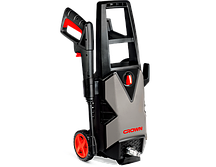 Мойка высокого давления CROWN CT42020 1400W 7 Mpa