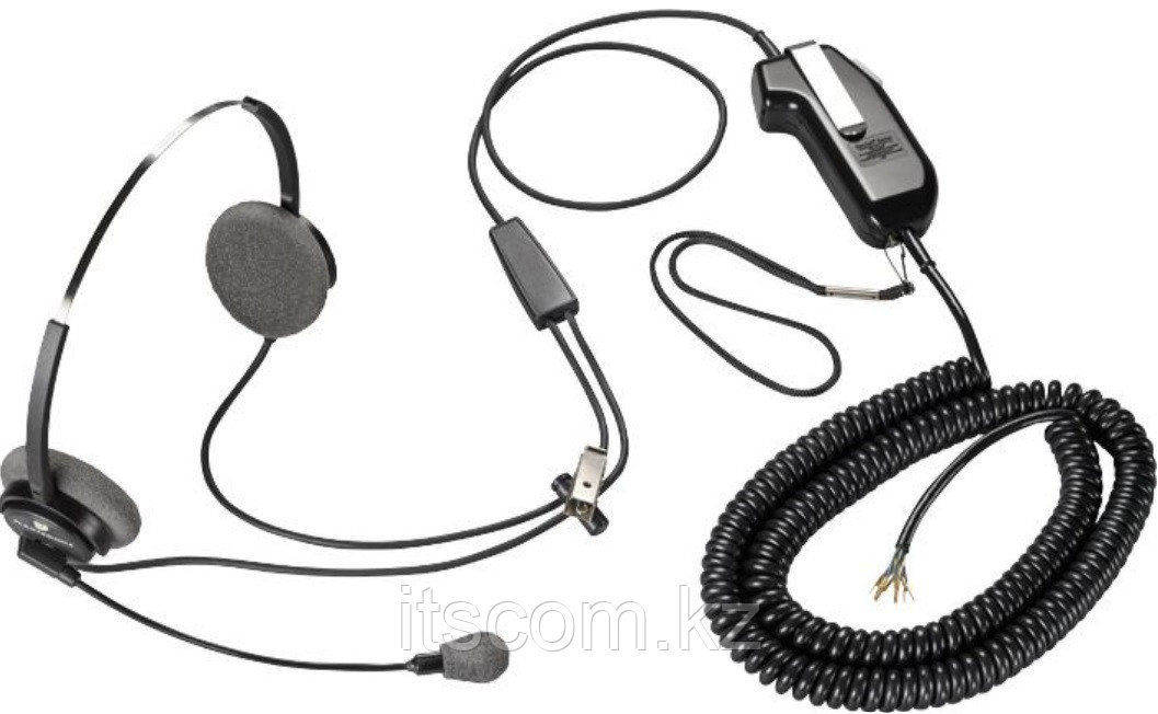 Авиационная гарнитура Poly Plantronics SDS 1031-11 (91031-11)