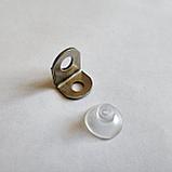 Стеклодержатель СД-2 с присоской, фото 2