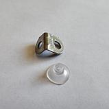 Стеклодержатель СД-2 с присоской, фото 3