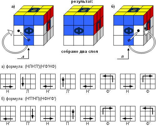 Кубик Рубика 3х3 скоростной - фото 2 - id-p77094632