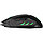 Мышь проводная игровая оптическая Redragon Phaser (Black), фото 2