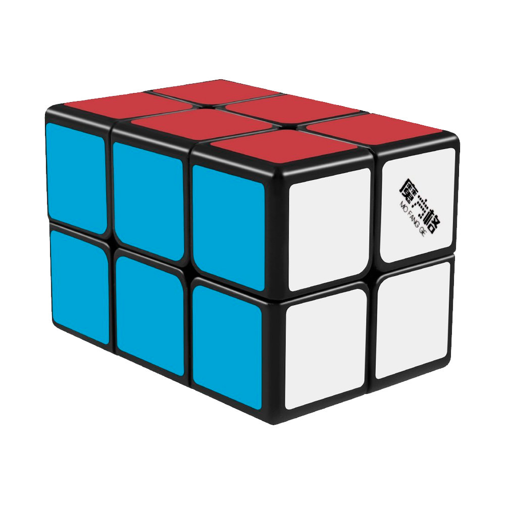 Кубик Рубика 2х2х3