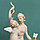 Венера и Купидон. Фарфоровая мануфактура Gerold & Co, фото 7