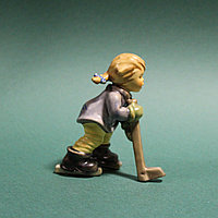 Игра в хокей "Goebel"