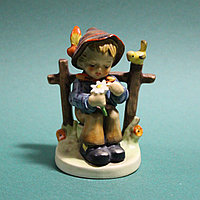 Любит не любит "Goebel"