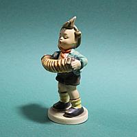 Маленький музыкант "Goebel"