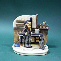 Маленький помощник "Goebel"