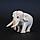 Слон — является символом силы, мудрости и благоразумия., фото 2