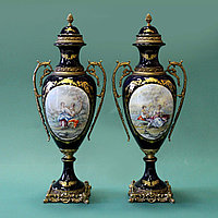 Фарфоровая мануфактура ACF